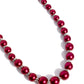 Manhattan Mogul - Red
