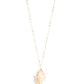 Sea CONCH - Gold