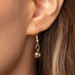 Sea CONCH - Gold