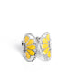 Concaved Catwalk - Yellow
