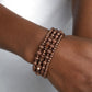 Striped Stack - Copper