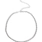 Glimmer of ROPE - Silver