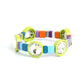 Multicolored Madness - Green