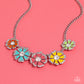 Playful Posies - Multi