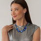 Emerald City Couture - Blue