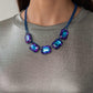 Emerald City Couture - Blue