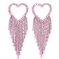 Sumptuous Sweethearts - Pink