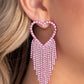 Sumptuous Sweethearts - Pink