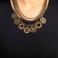 Running Out of STEAMPUNK - Brass