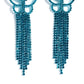 Billowing Butterflies - Blue
