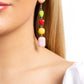 Aesthetic Assortment - Red