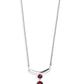 Alluring Andante - Red