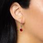 Alluring Andante - Red