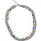 A Pop of Color - Multi