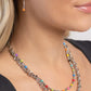 A Pop of Color - Multi