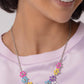 Floral Fever - Multi