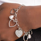 GLOW Your Heart - White