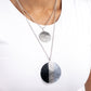 Striped Style - Silver