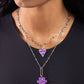 Childhood Charms - Purple