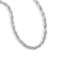 Braided Ballad - Silver