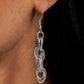Braided Ballad - Silver
