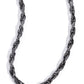 Braided Ballad - Black