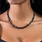 Braided Ballad - Black