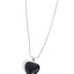 Prismatic Pastime - Blue