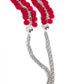 Shell Sensation - Red