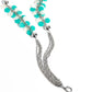 Shell Sensation - Green