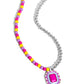 Contrasting Candy - Multi