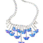 Majestic Metamorphosis - Blue
