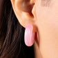 Acrylic Acclaim - Pink