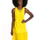 SUN and Fancy Free - Yellow