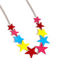 Starstruck Season - Red