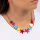 Starstruck Season - Red