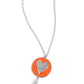 True to Your Heart - Orange