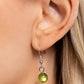 Dewy Disposition - Green