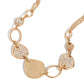 Asymmetrical Attention - Gold