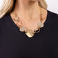Asymmetrical Attention - Gold