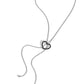 Tempting Tassel - Black
