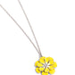 Beyond Blooming - Yellow