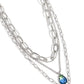 Teardrop Tiers - Green