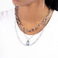 Teardrop Tiers - Green