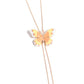 Suspended Shades - Rose Gold