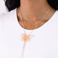 Suspended Shades - Rose Gold