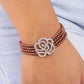 Regal Rose - Brown