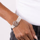 Regal Rose - White