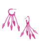 Piquant Punk - Pink
