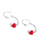 Romantic Representative - Red
